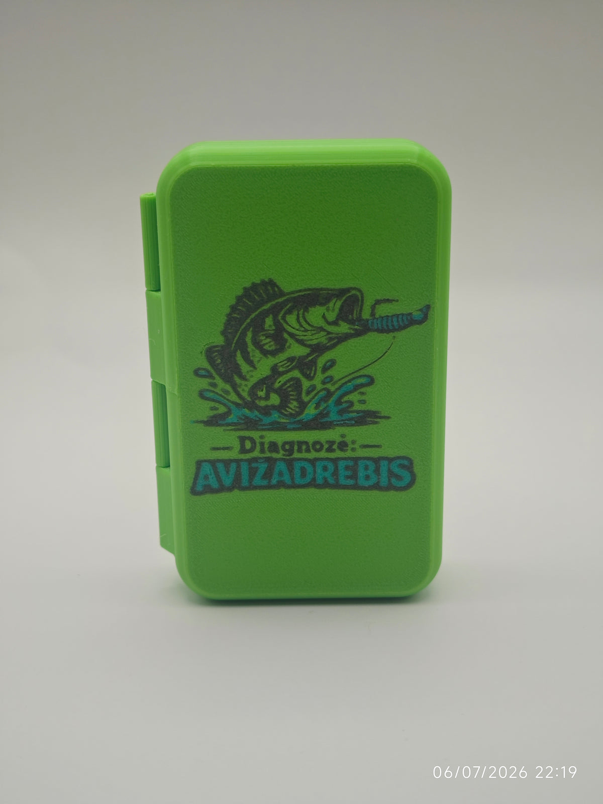 BatchBox XUL Avižadrebis
