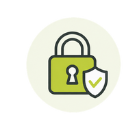 Secure checkout